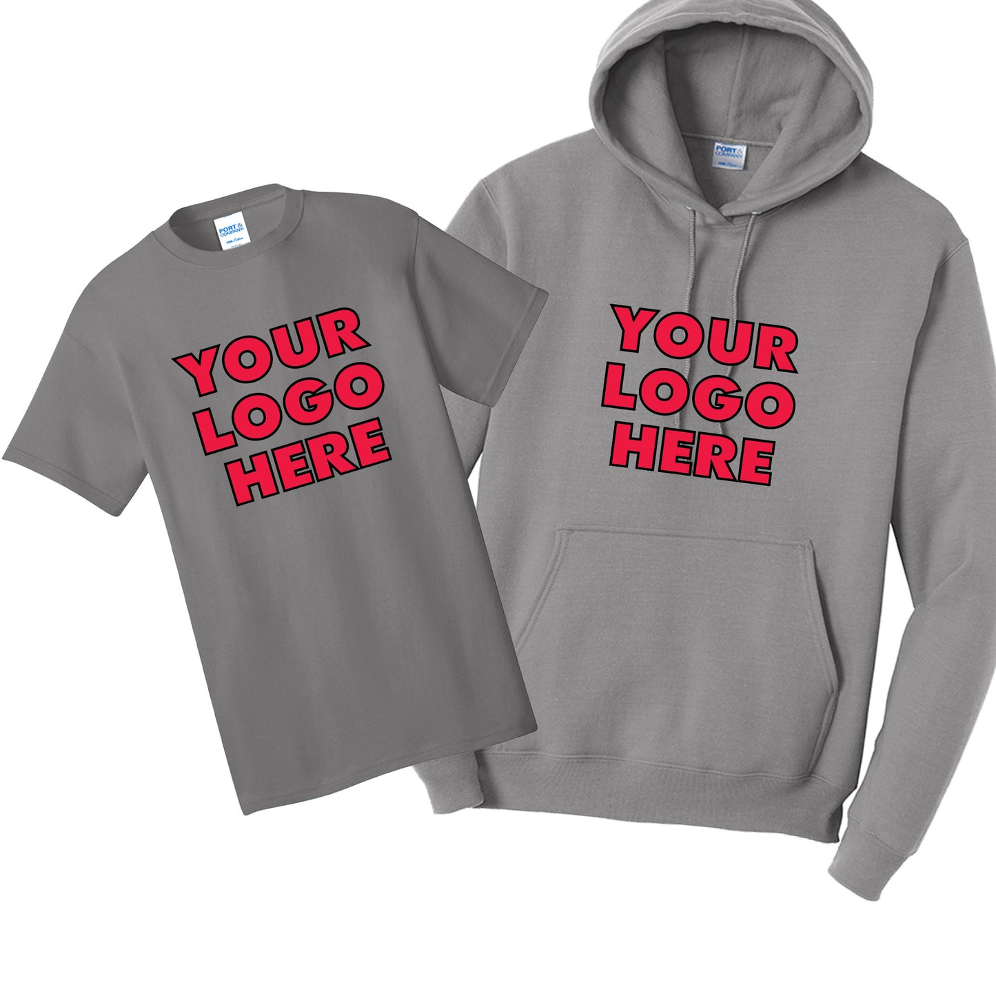 Buy a Hoodie get a Free Tee