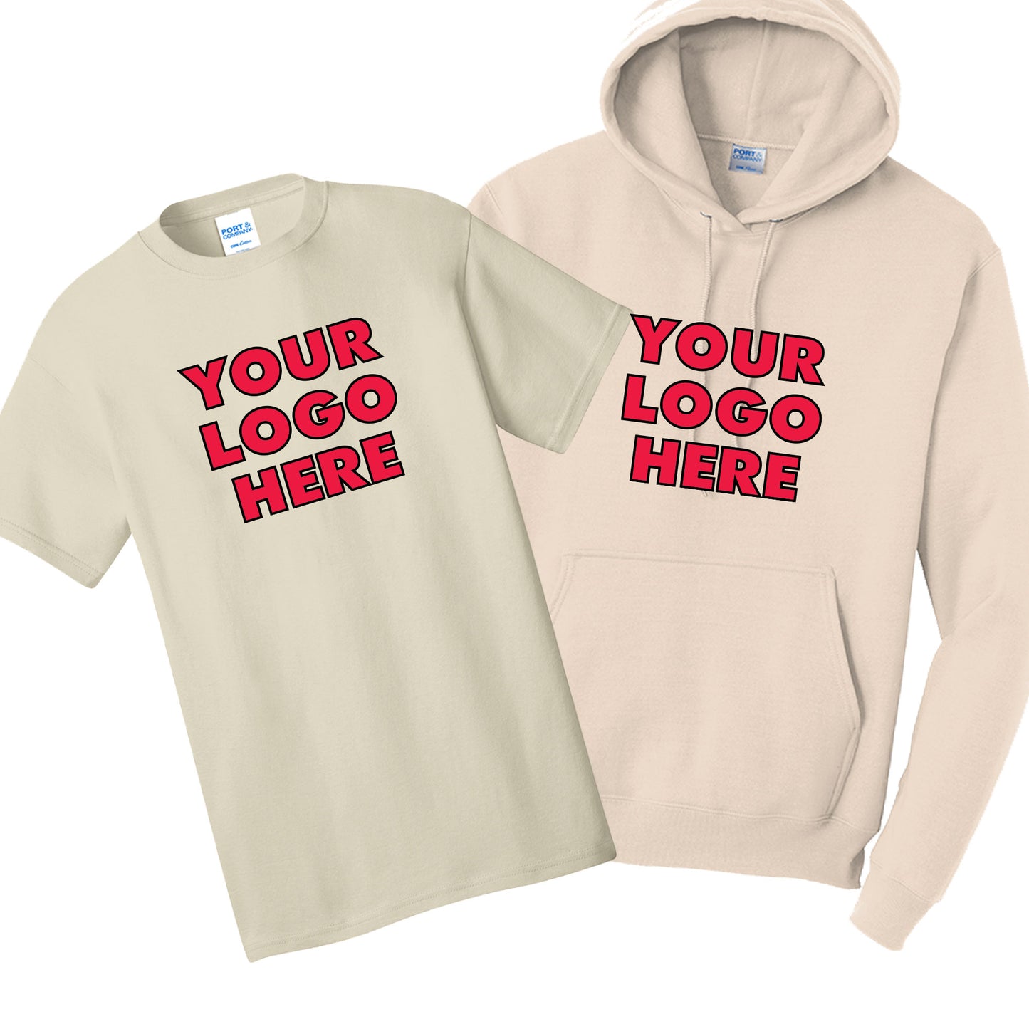 Buy a Hoodie get a Free Tee