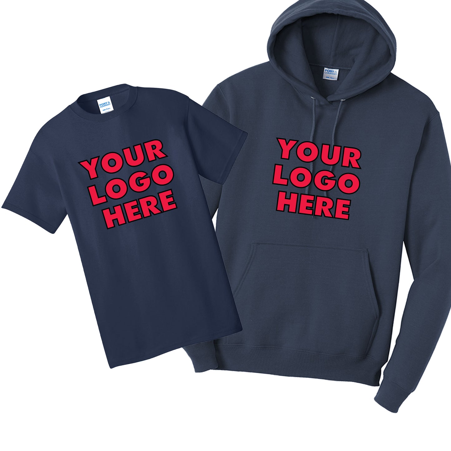 Buy a Hoodie get a Free Tee