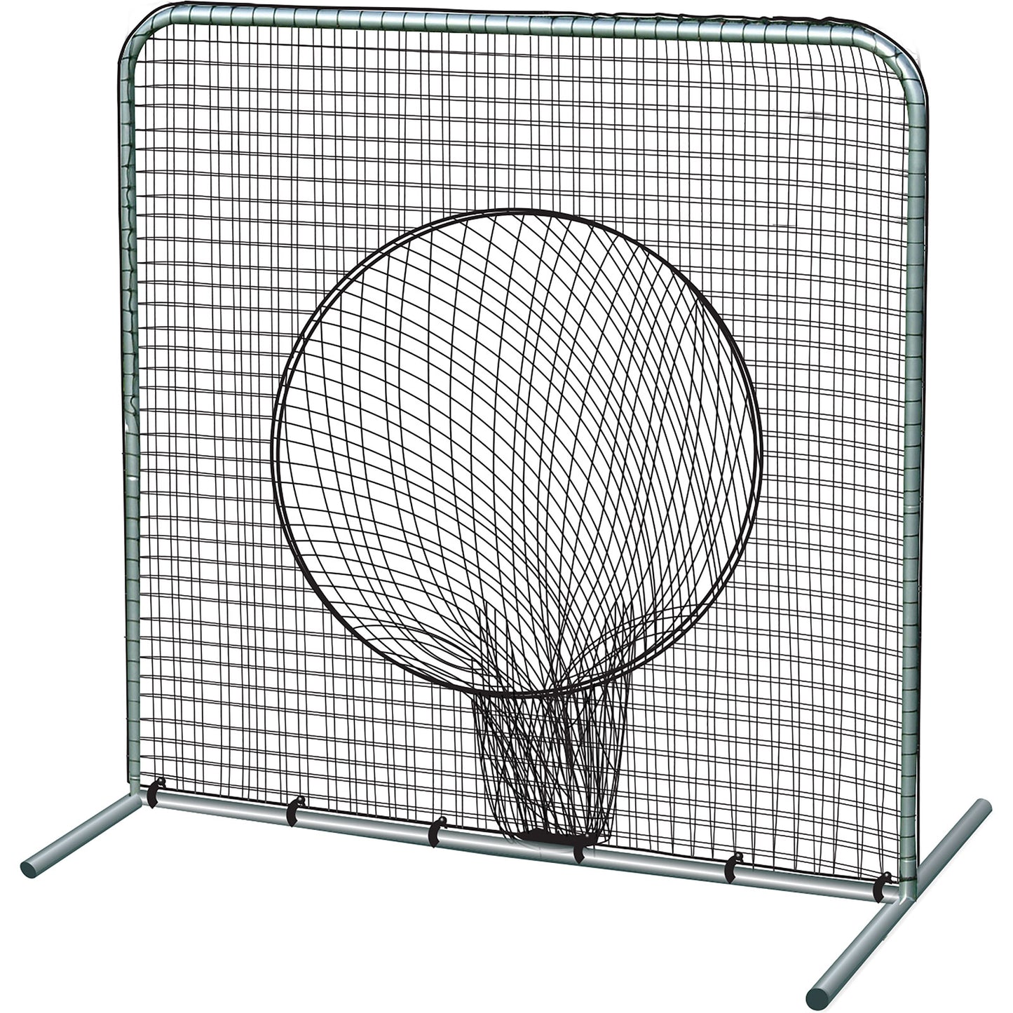 Champro Sock Screen - 7'X7'
