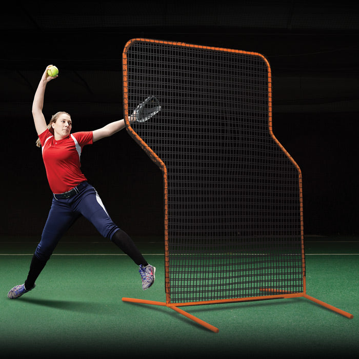 Champro Brute "Z" Screen - 7'X5'