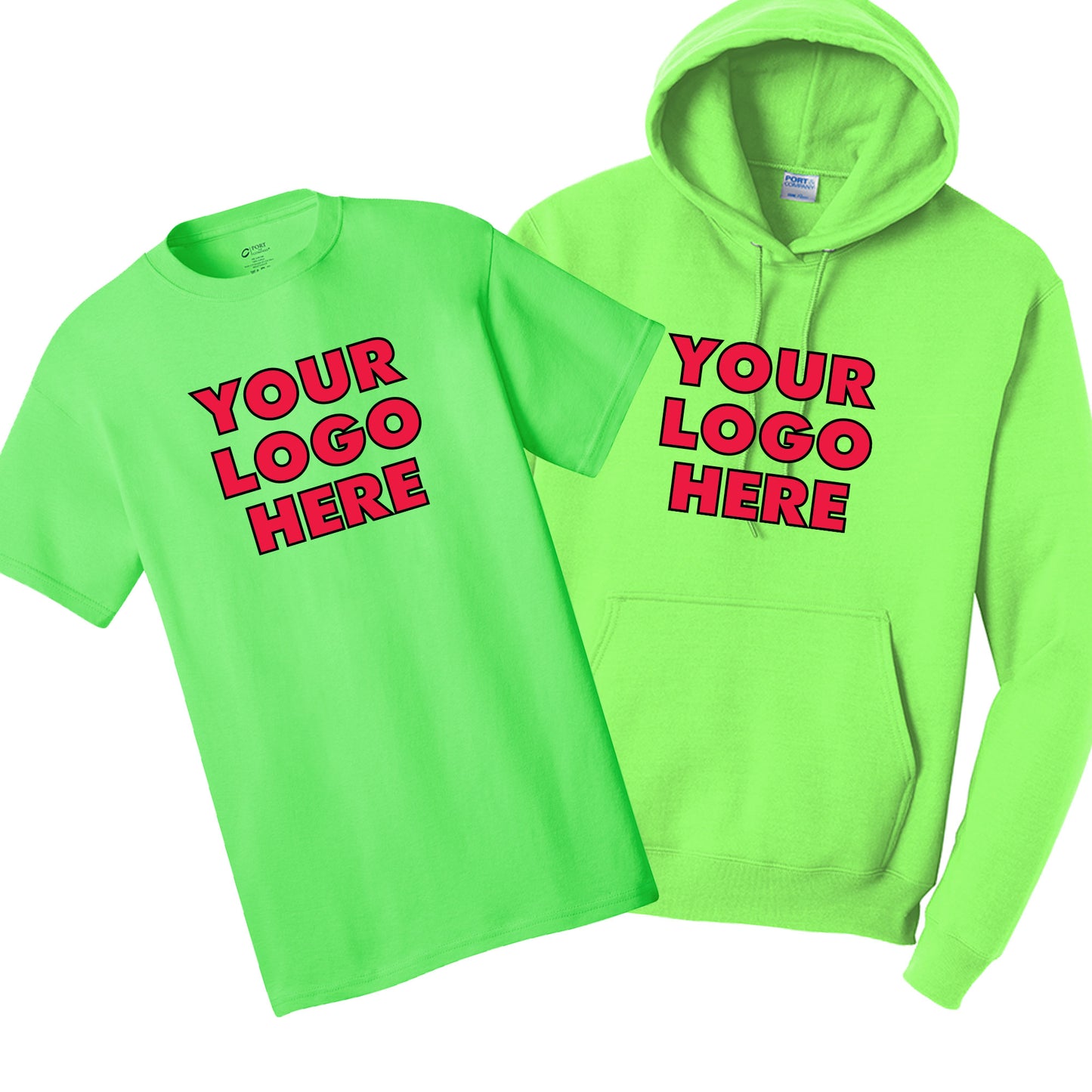 Buy a Hoodie get a Free Tee