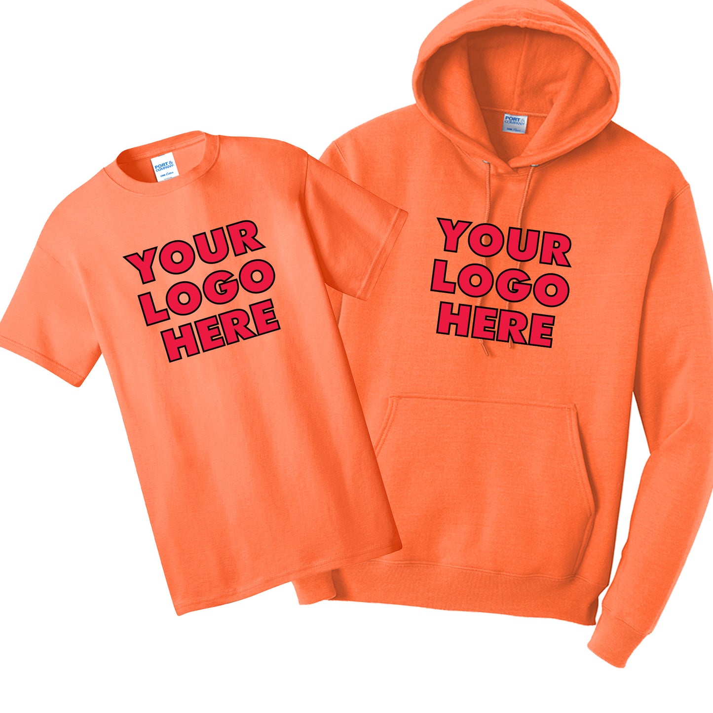 Buy a Hoodie get a Free Tee