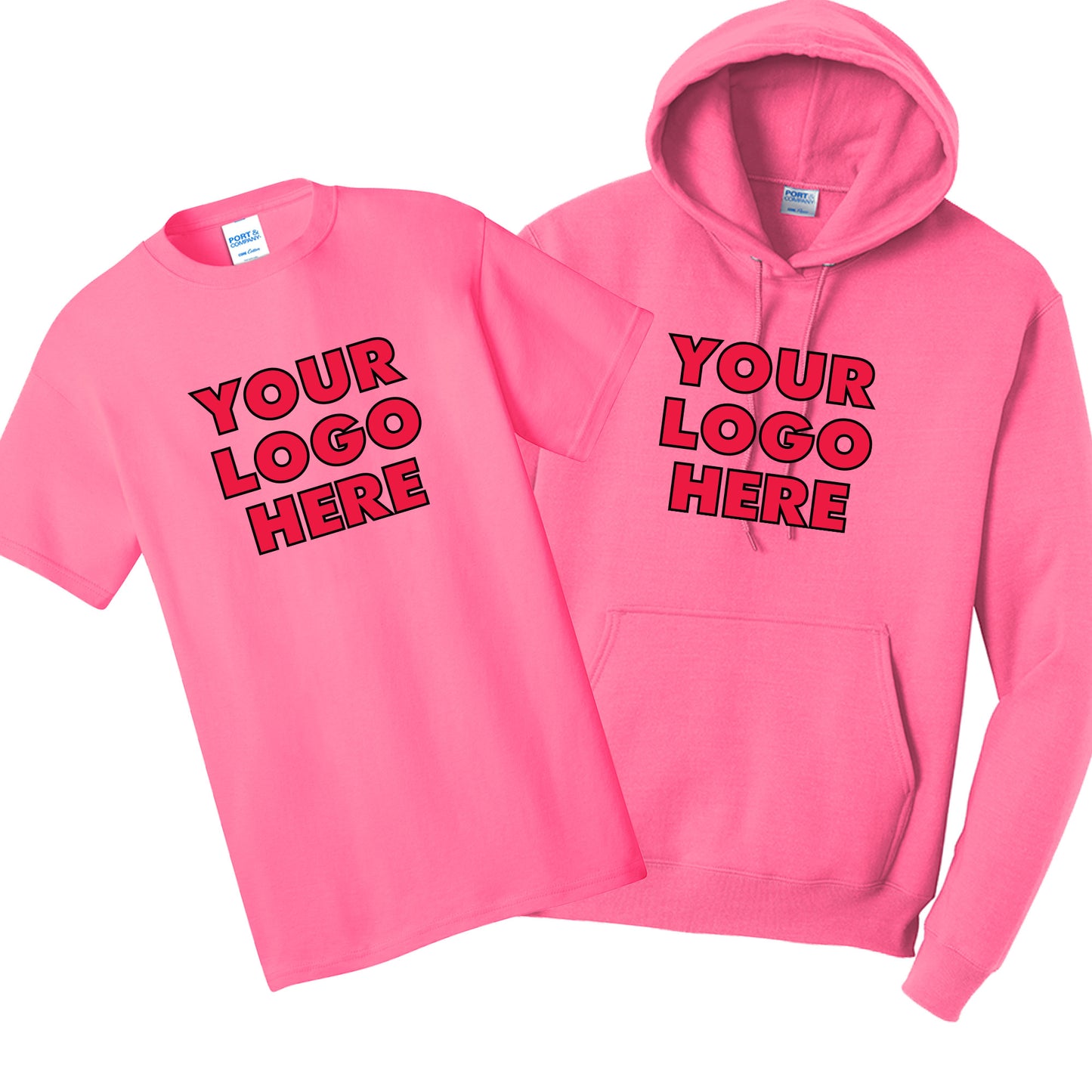 Buy a Hoodie get a Free Tee