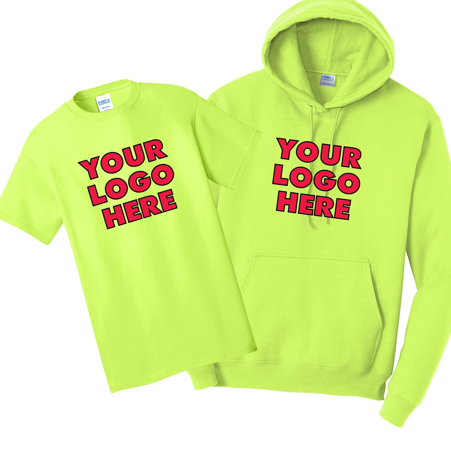 Buy a Hoodie get a Free Tee