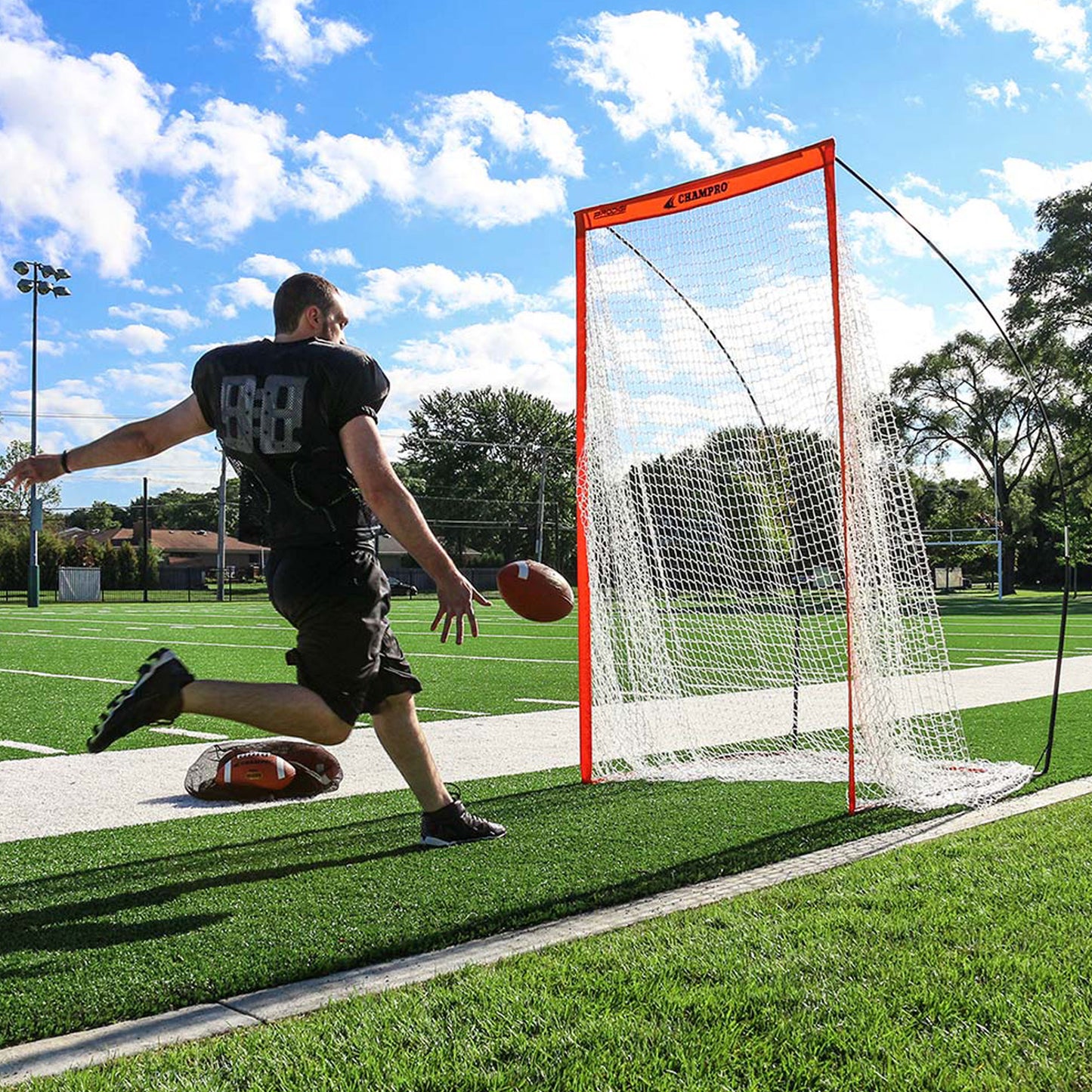 Champro Portable Kicking Screen