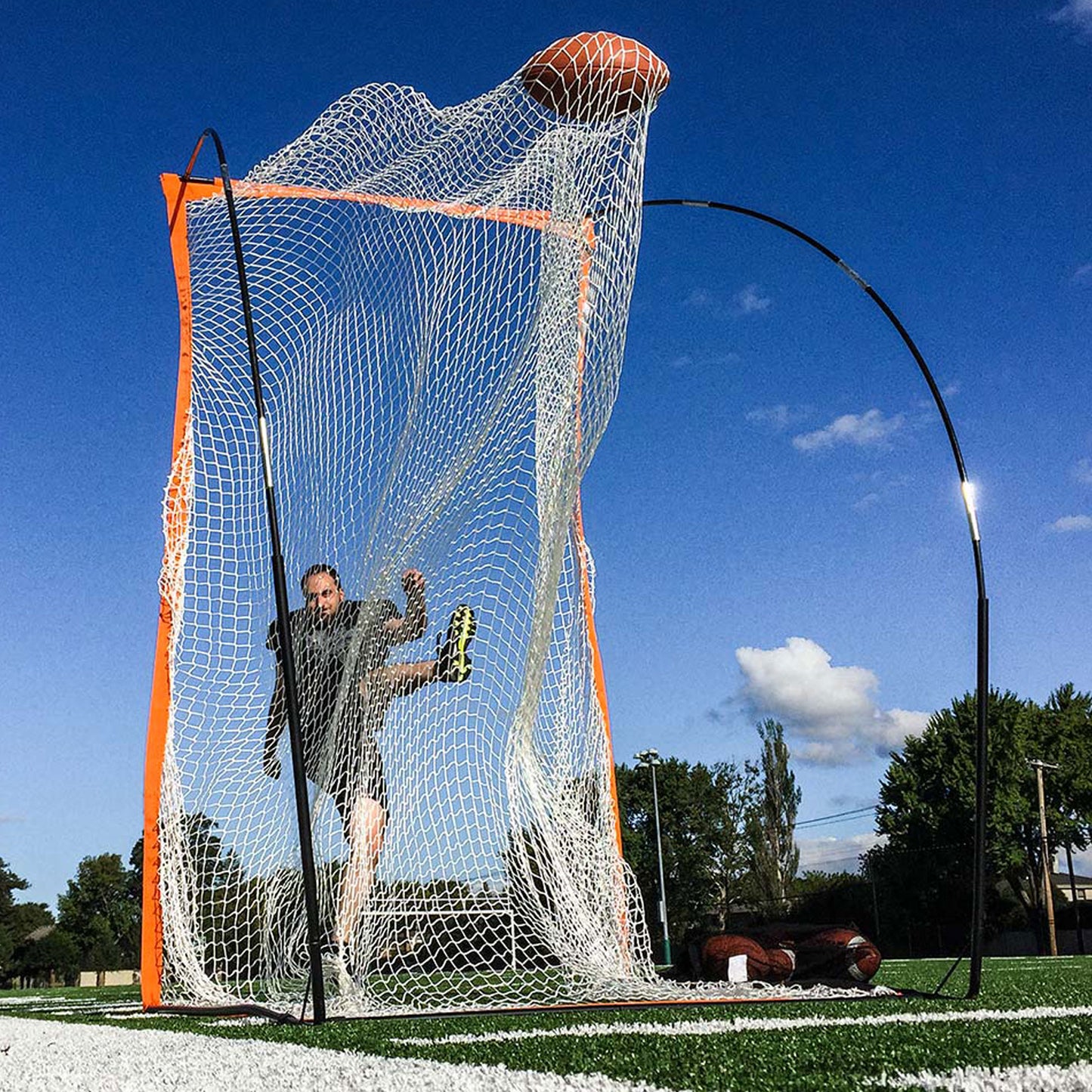 Champro Portable Kicking Screen