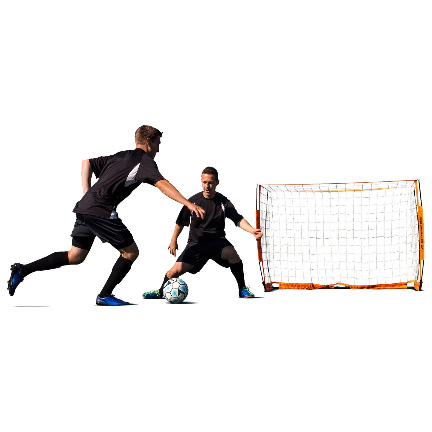 Champro Brute Goal 6' X 4'