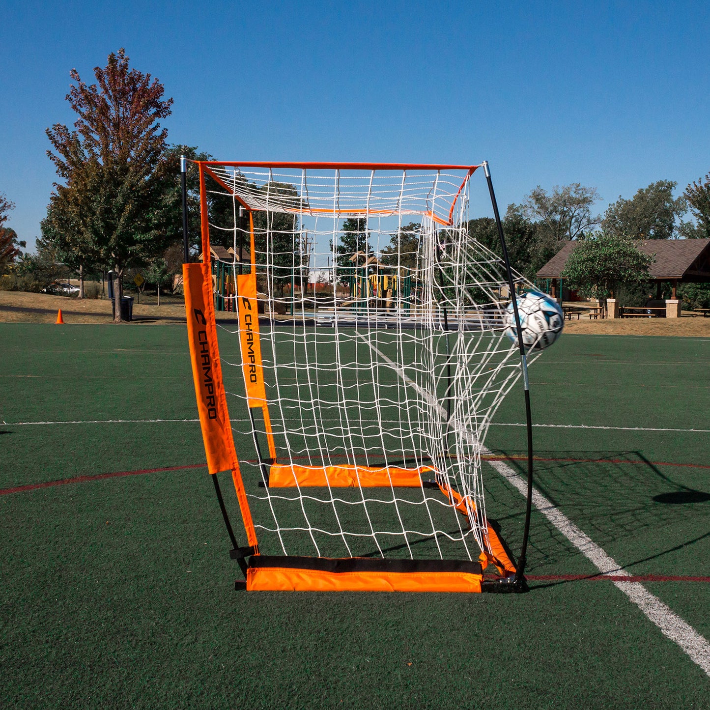 Champro Brute Goal 6' X 4'