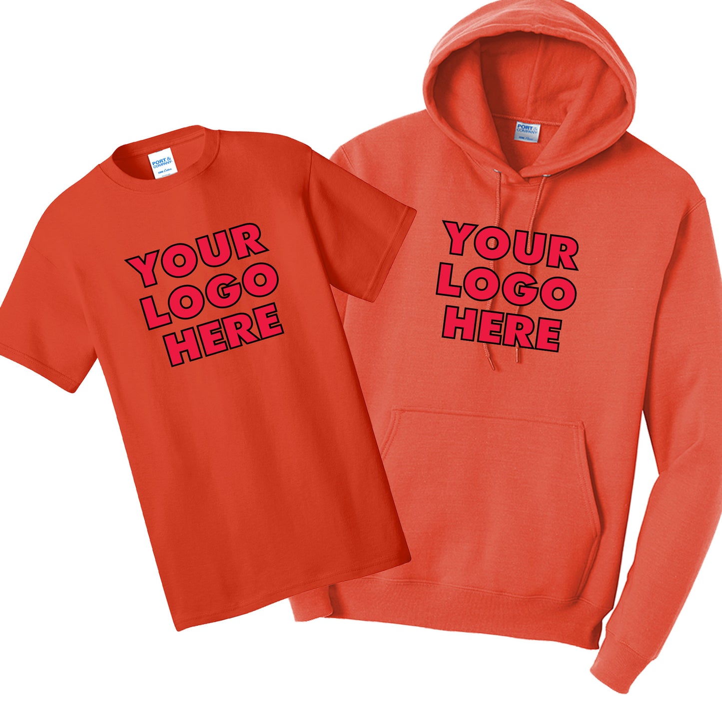 Buy a Hoodie get a Free Tee