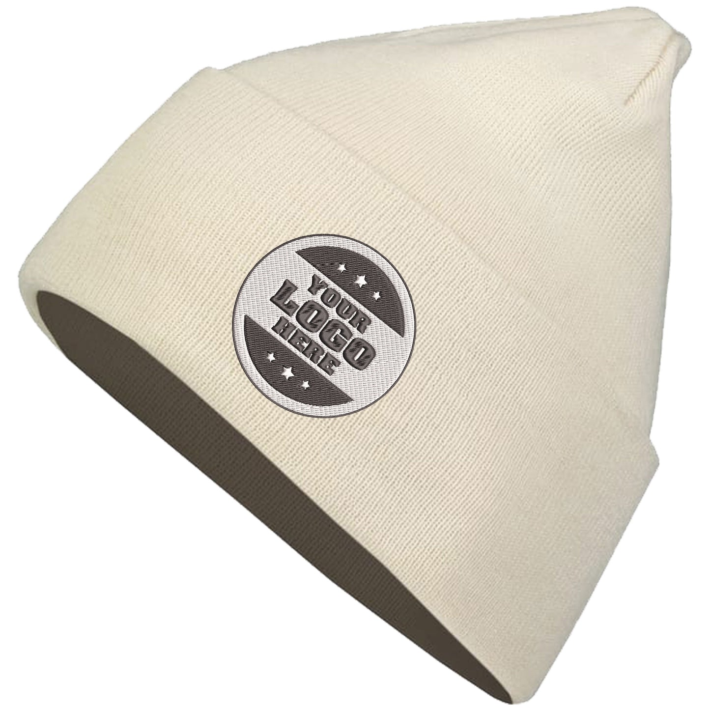 Pacific Headwear Eco-Revive Beanie - P605K