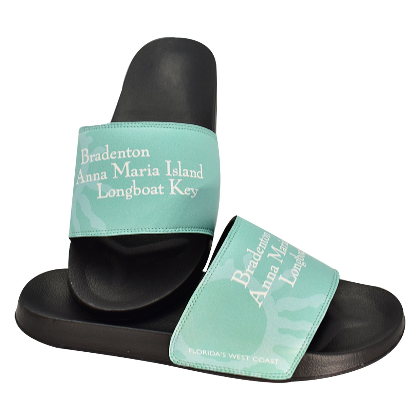 Graphic Slide Deadfit