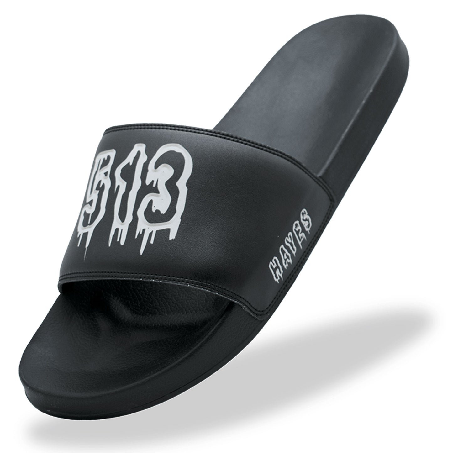 Graphic Slide Deadfit