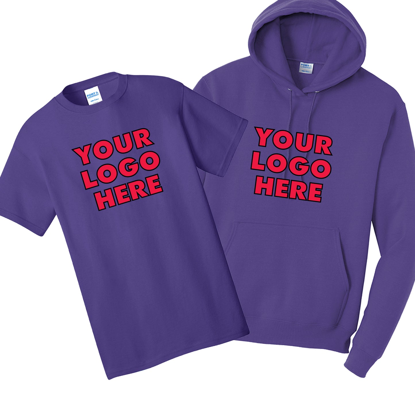 Buy a Hoodie get a Free Tee