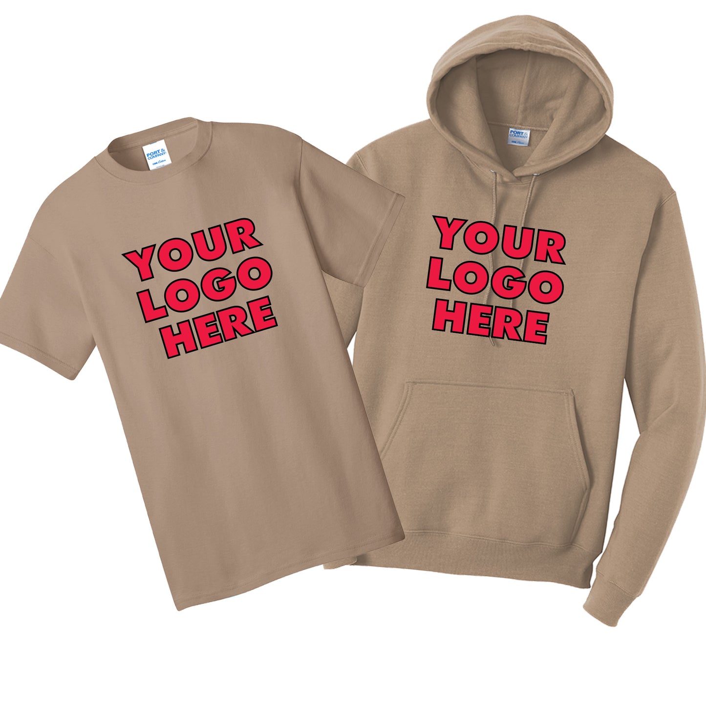 Buy a Hoodie get a Free Tee