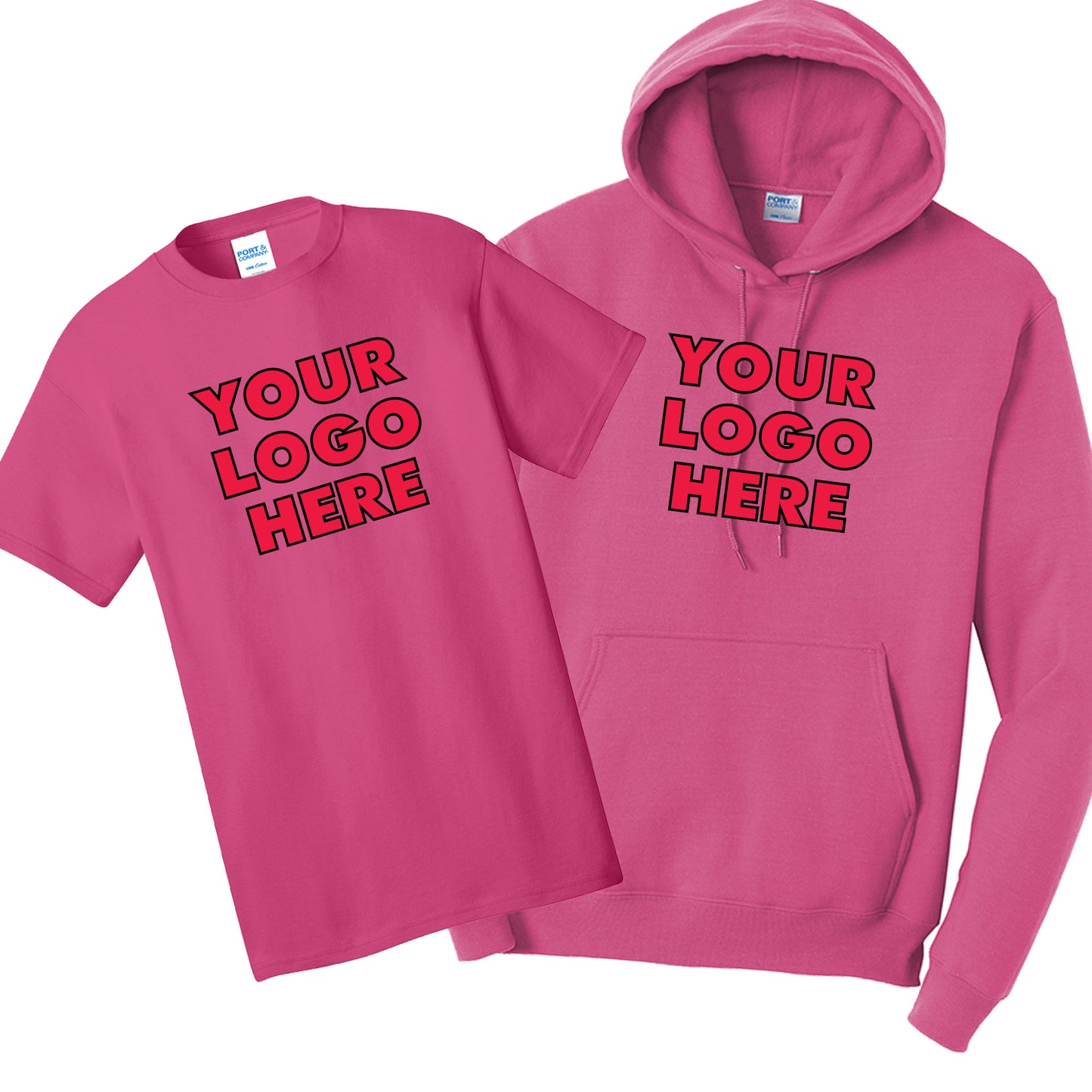 Buy a Hoodie get a Free Tee