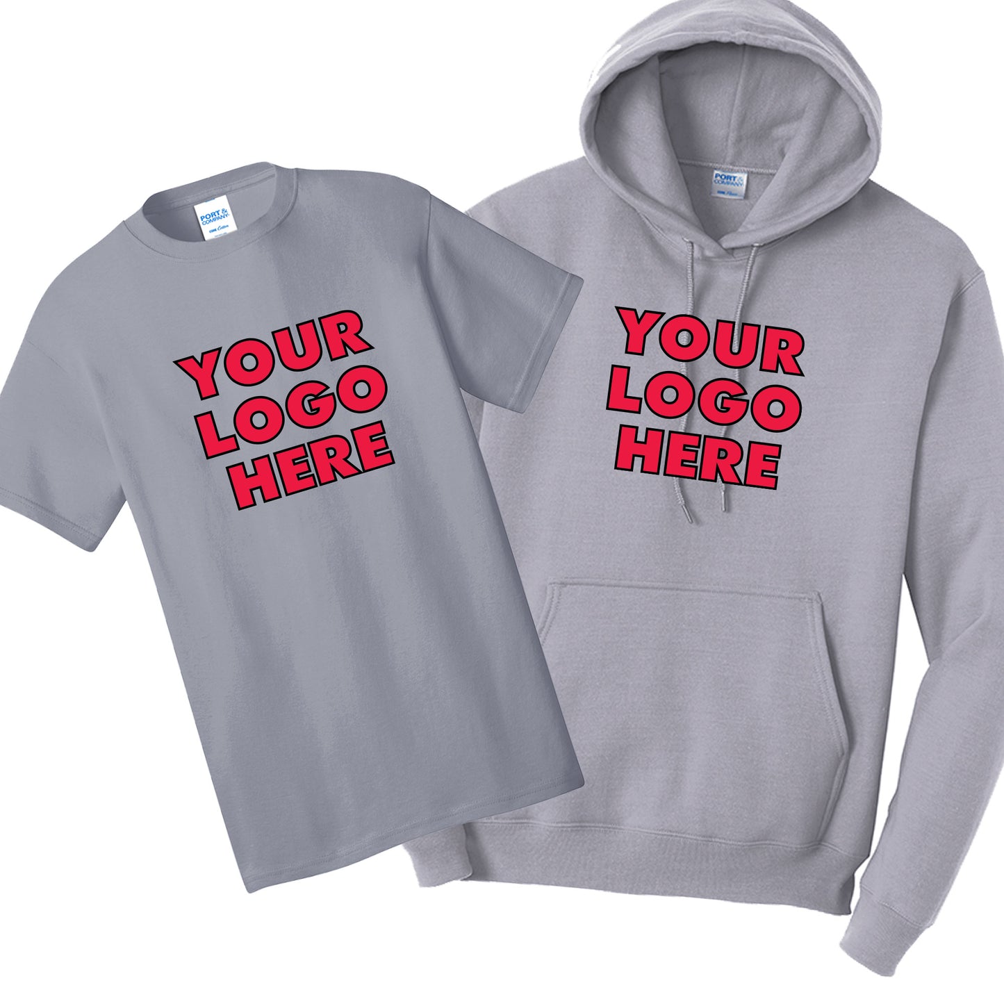 Buy a Hoodie get a Free Tee