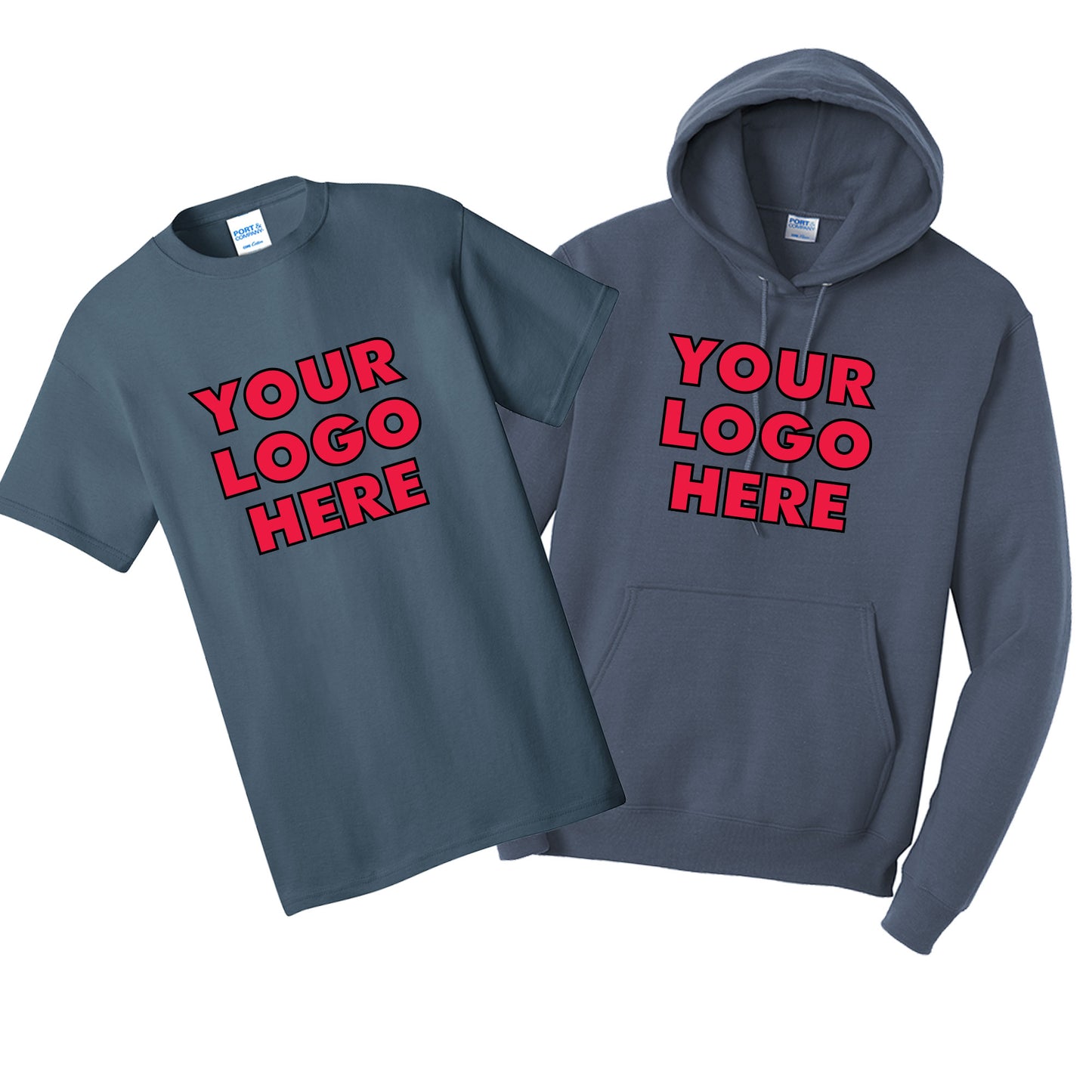 Buy a Hoodie get a Free Tee