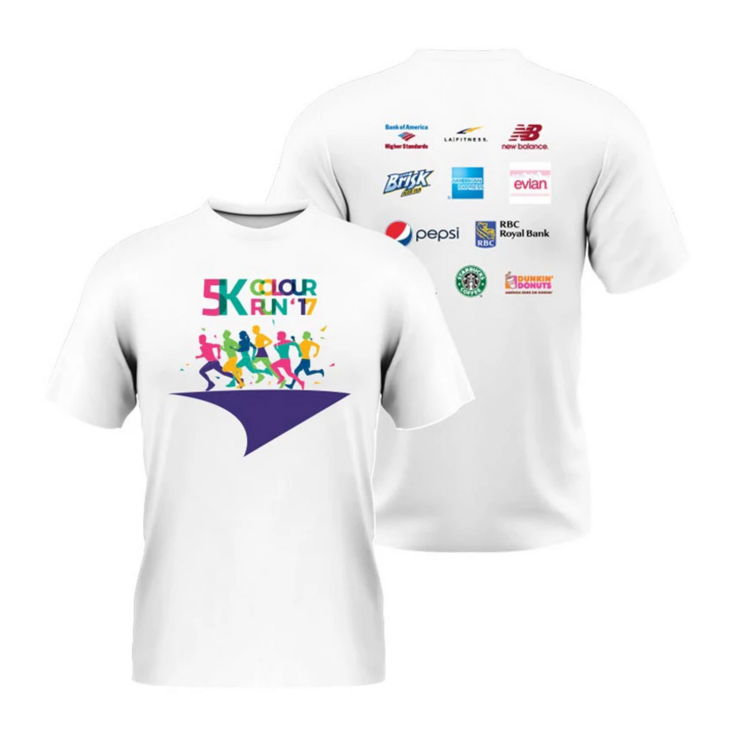 Champro Custom Sublimated Crew Neck Jerseys: Spot