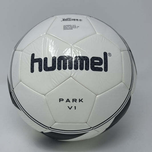 Hummel Park Soccer Ball - Size 5