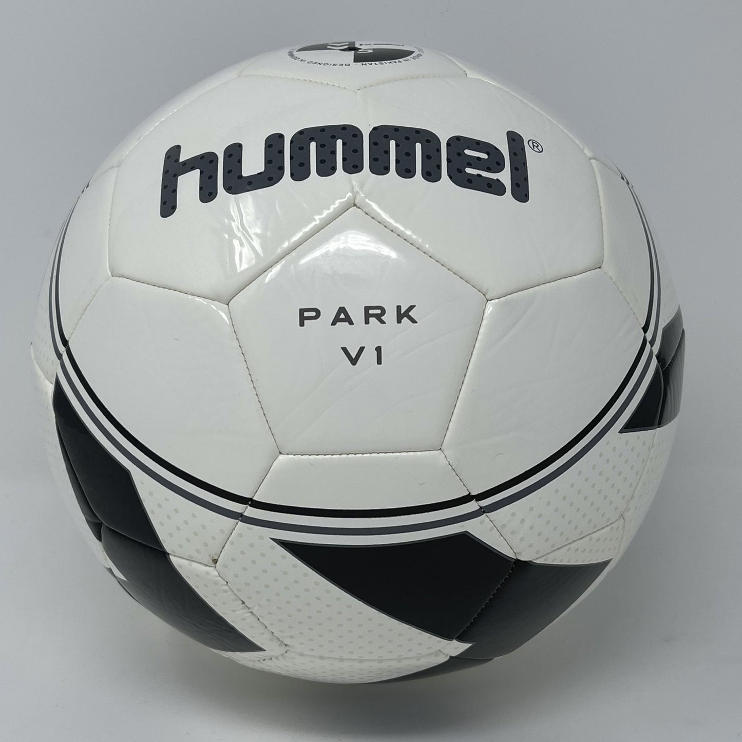 Hummel Park Soccer Ball - Size 5