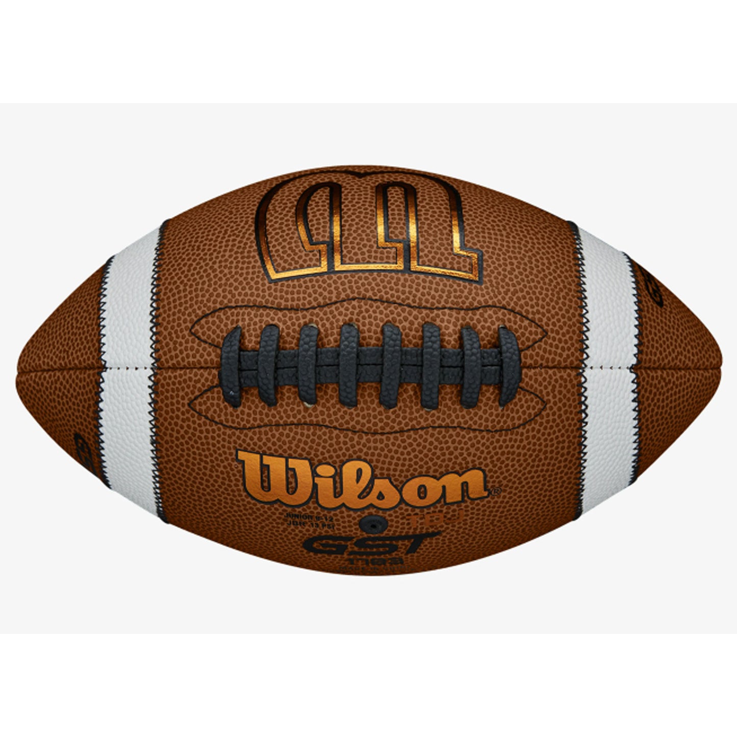 TDY Composite GST Football - Youth - 1784