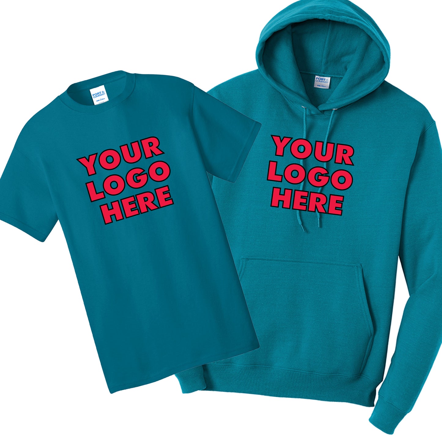 Buy a Hoodie get a Free Tee