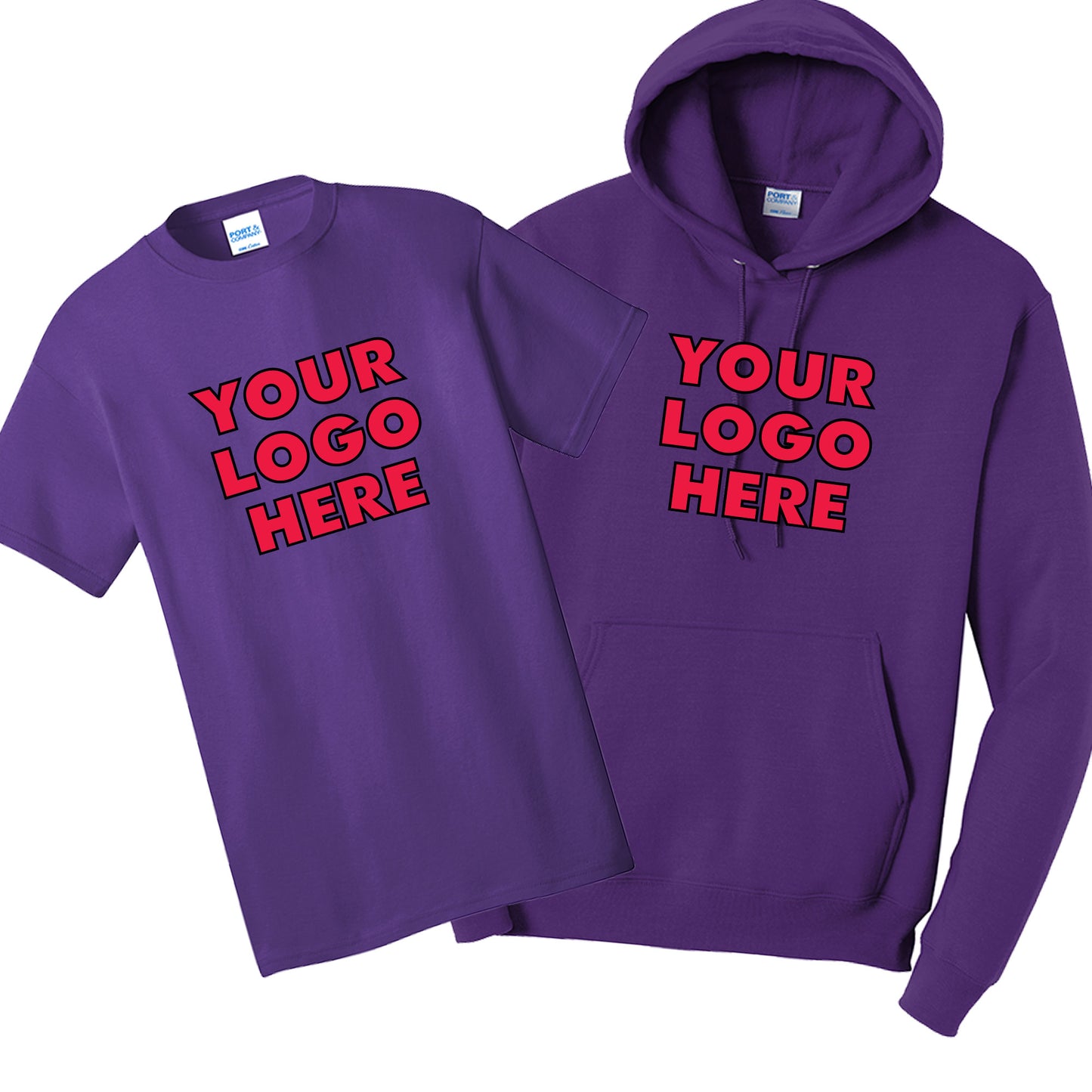 Buy a Hoodie get a Free Tee