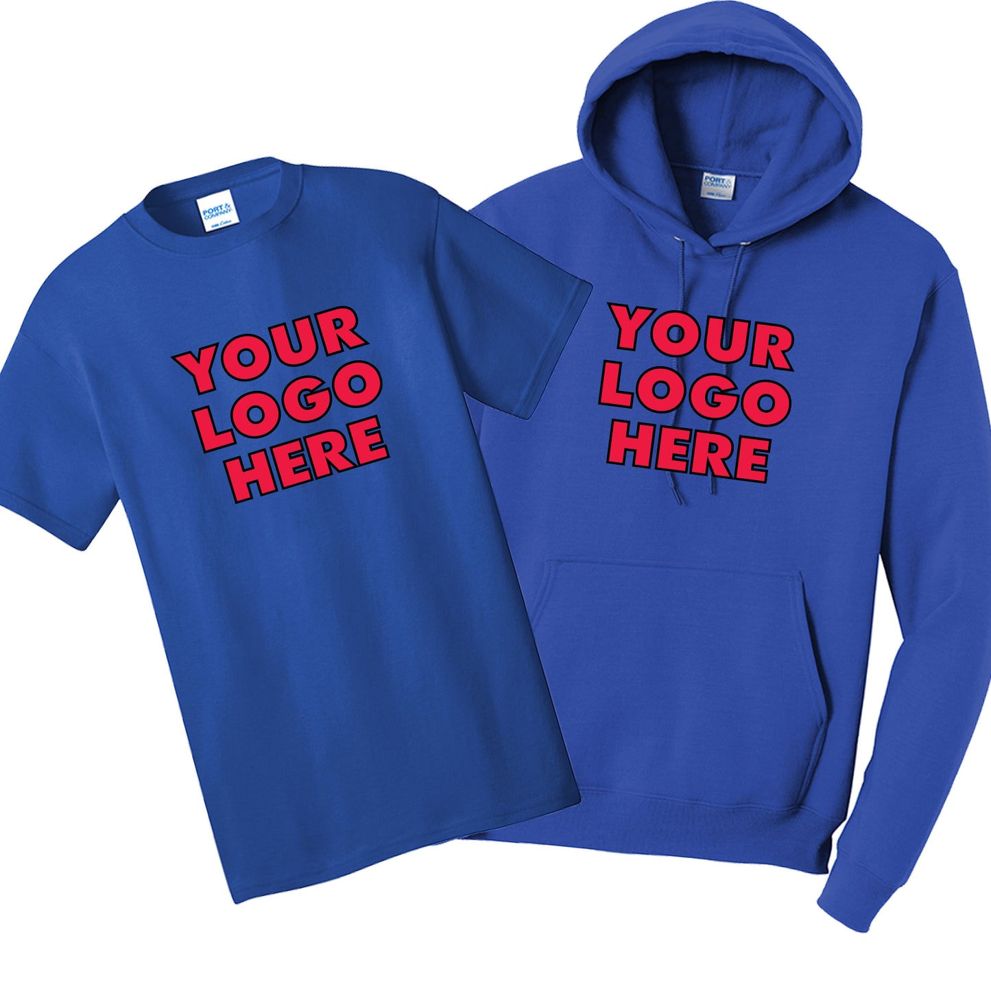 Buy a Hoodie get a Free Tee