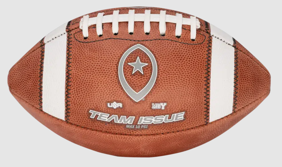 Big Game Team Issue Official Youth Football