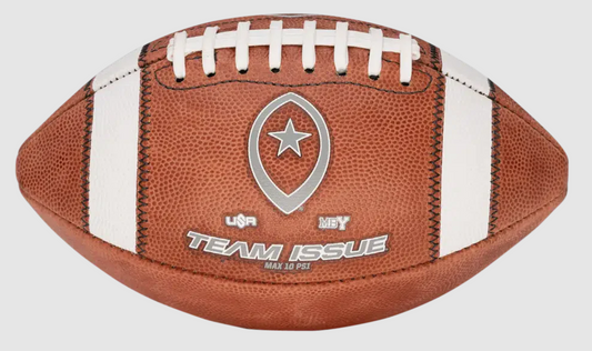 Big Game Team Issue Official Youth Football