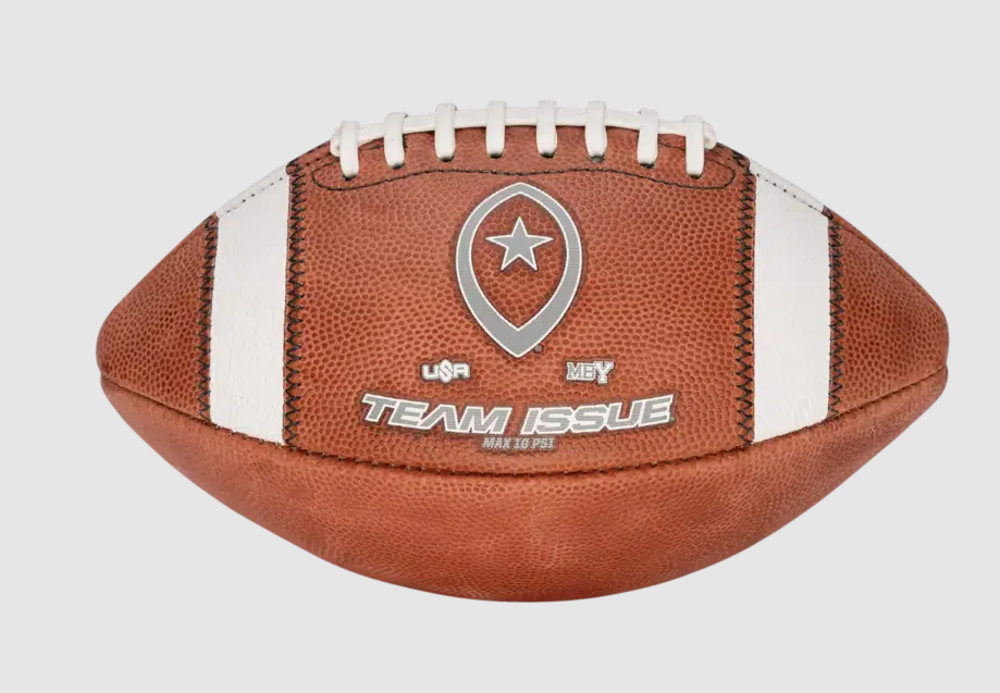 Big Game Team Issue Official Youth Football