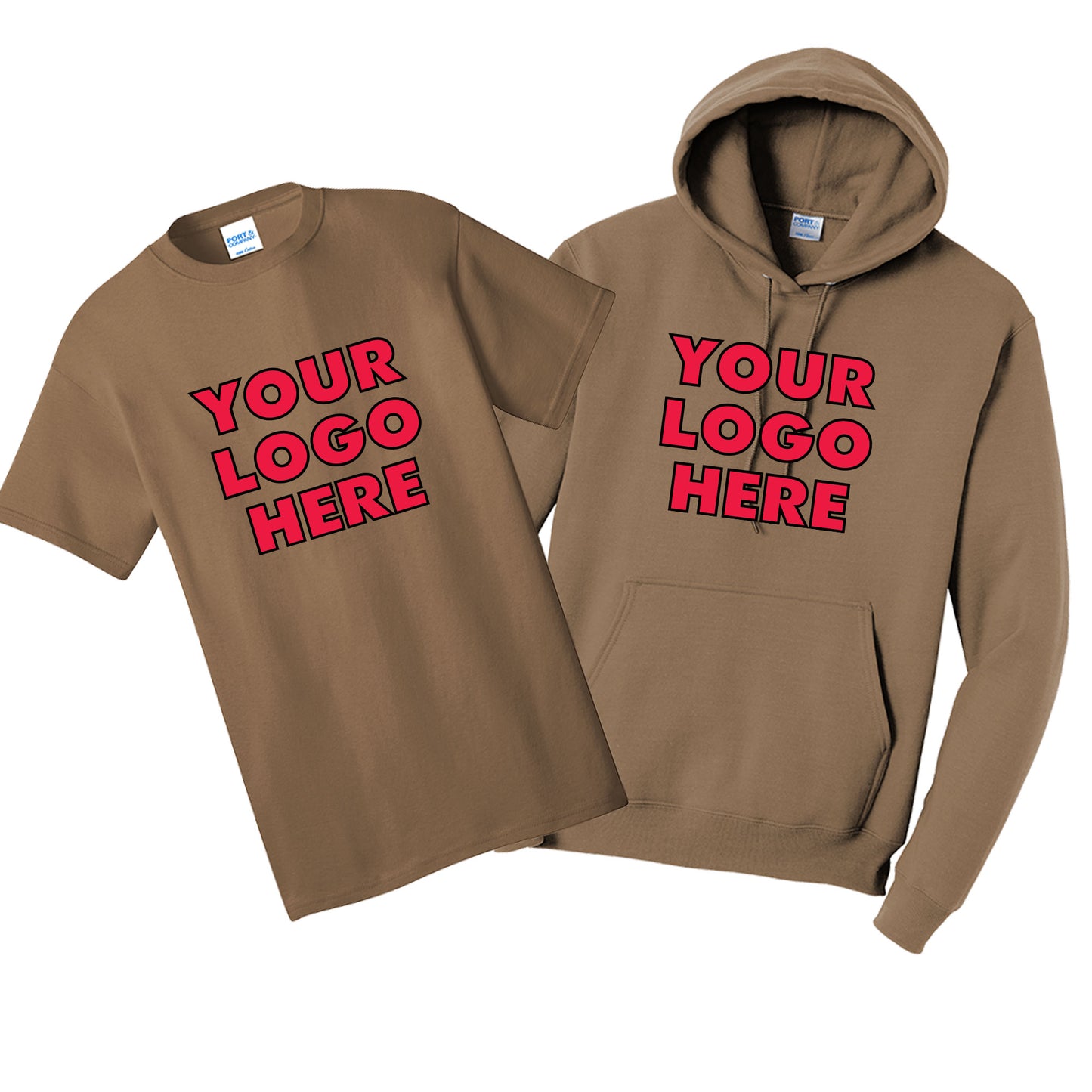 Buy a Hoodie get a Free Tee