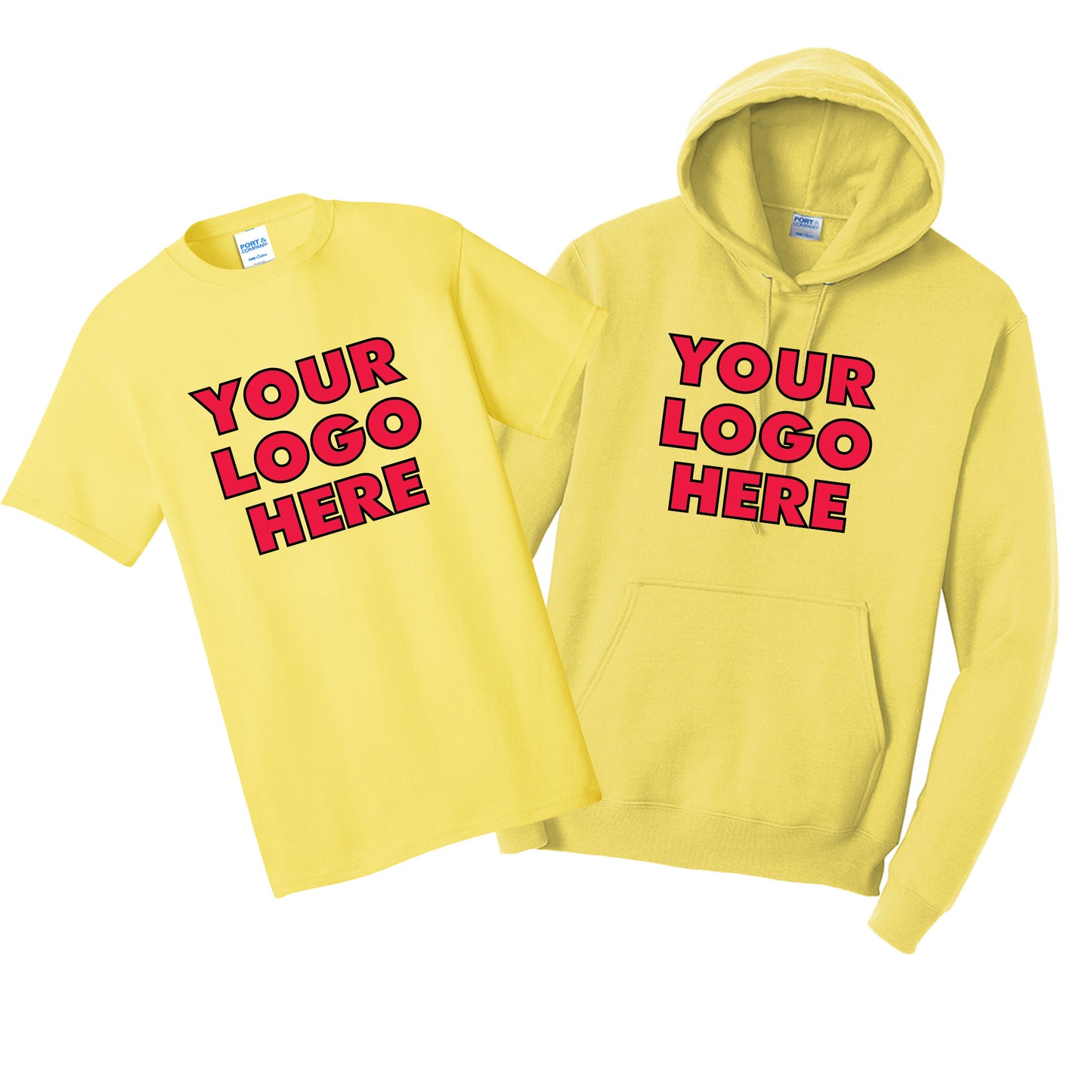 Buy a Hoodie get a Free Tee