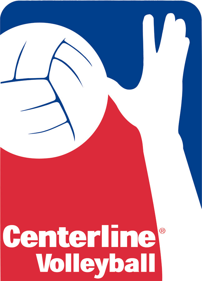 Centerline Elite Beach Volleyball System without Padding