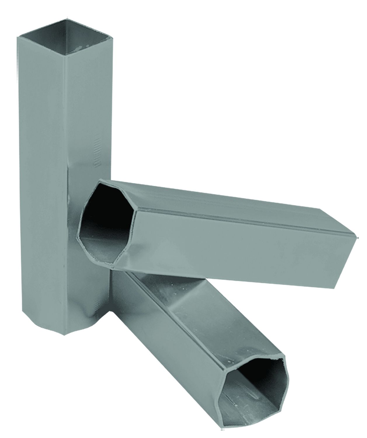 Schutt Ground Anchor Mount - Set of 3