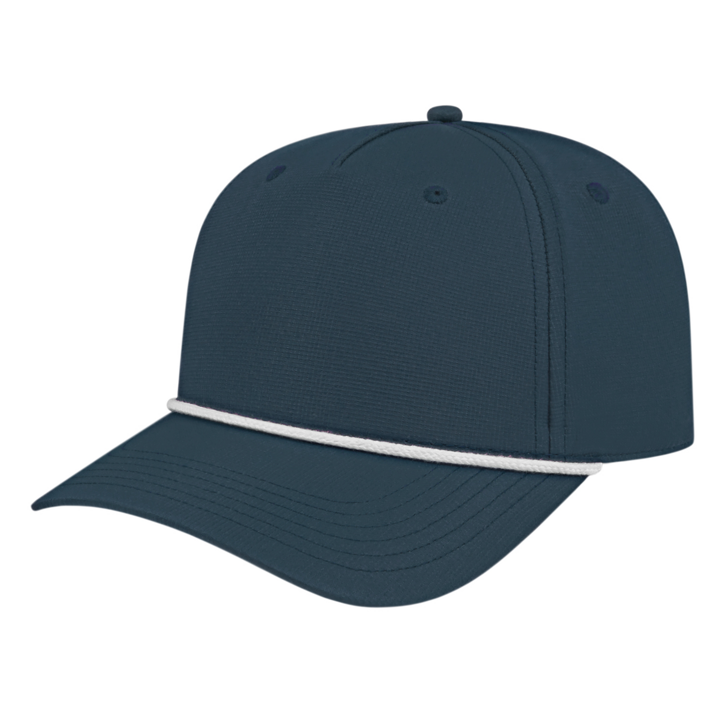Cap America Athletic Rope Cap - i7256