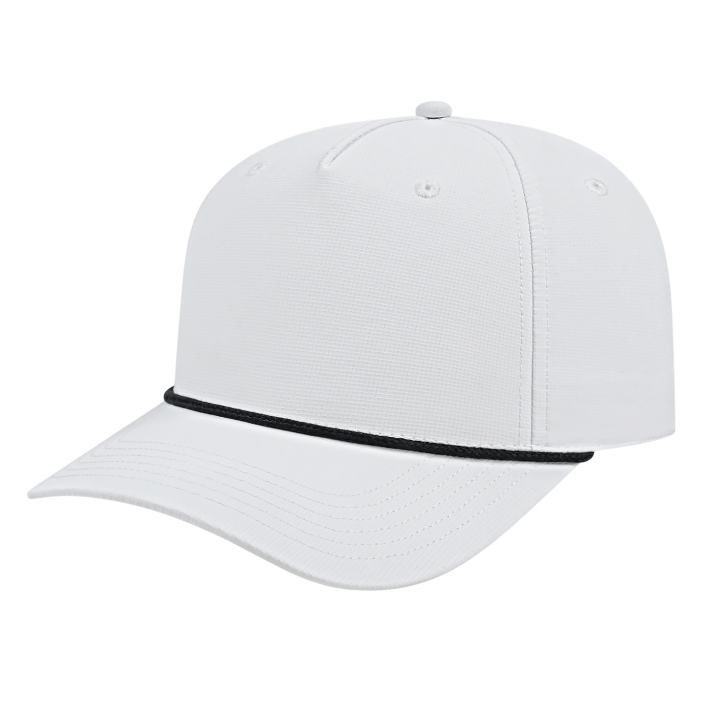 Cap America Athletic Rope Cap - i7256