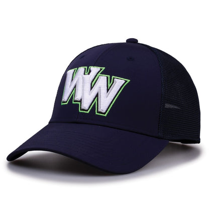 Gamechanger with Diamond Mesh (g174 & g175)