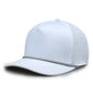 NeoCool 5 Panel Snapback w/ Rope
