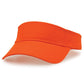 Cotton Twill Visor