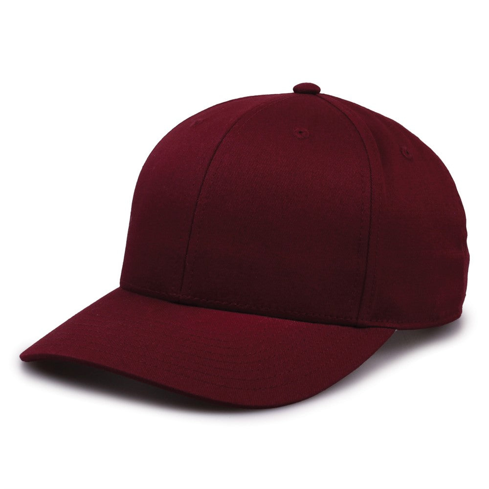 Cotton Twill Snapback