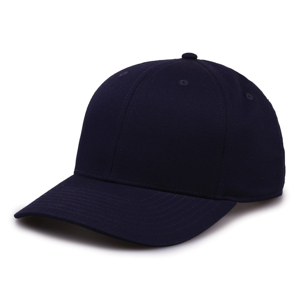 Cotton Twill Snapback