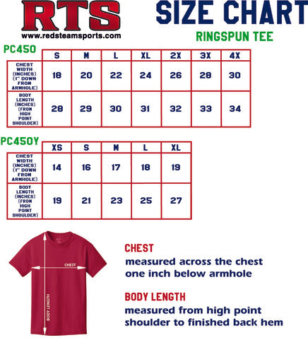 LP New Spirit T-Shirt - Closeout