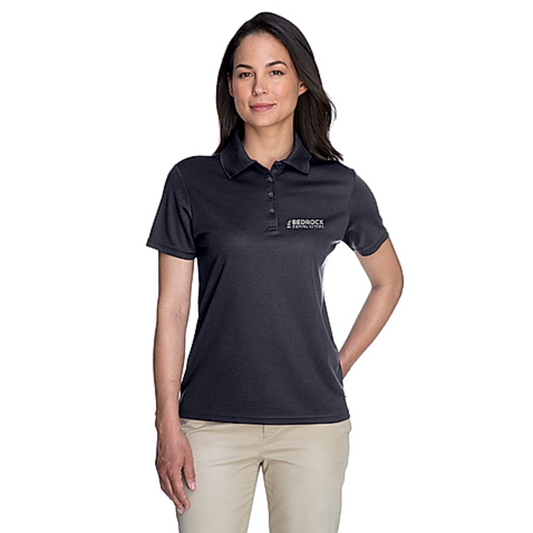 Bedrock Communities - Ladies' Origin Performance Piqué Polo