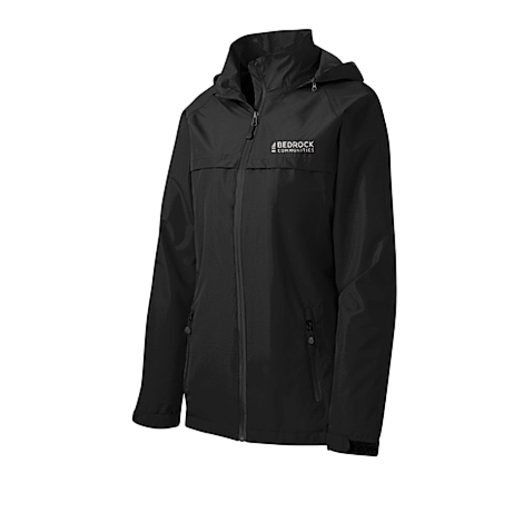 Bedrock Communities - Women's Torrent Waterproof Jacket