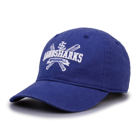 Infant Garment Washed Hat - G35