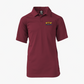 KCC SE Elementary Moisture Wicking Polo - SPECIAL ORDER!