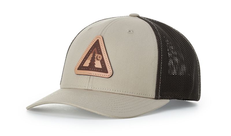 Richardson 110 | R-FLEX TRUCKER