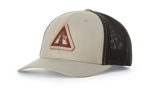 Richardson 110 | R-FLEX TRUCKER